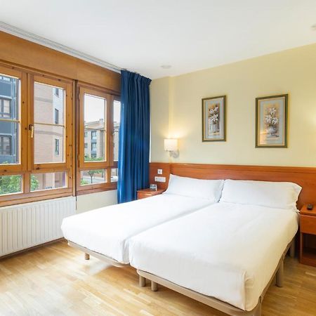 Hostal Alda Rio Duero Soria Zewnętrze zdjęcie
