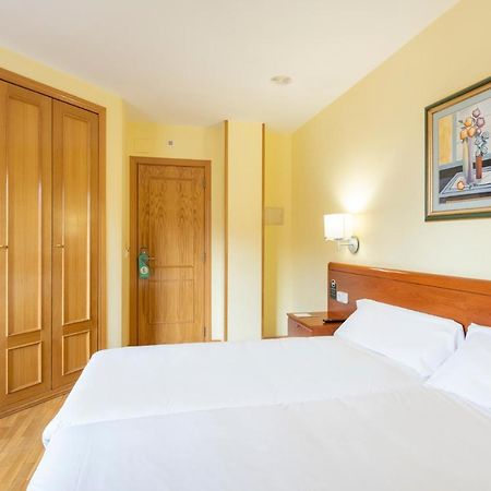 Hostal Alda Rio Duero Soria Zewnętrze zdjęcie