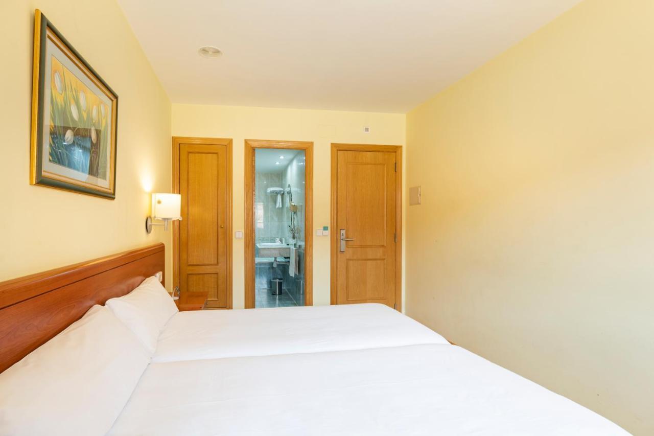 Hostal Alda Rio Duero Soria Zewnętrze zdjęcie