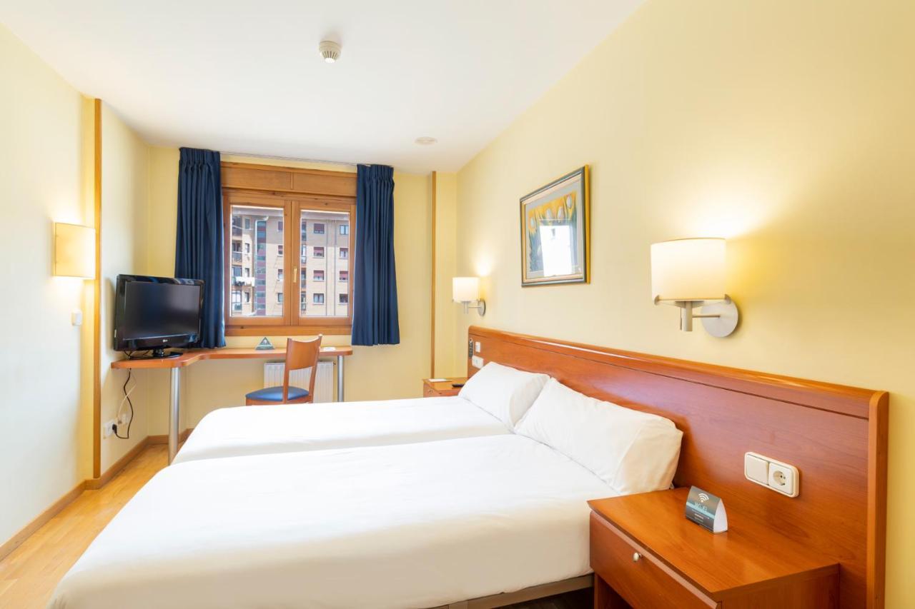 Hostal Alda Rio Duero Soria Zewnętrze zdjęcie