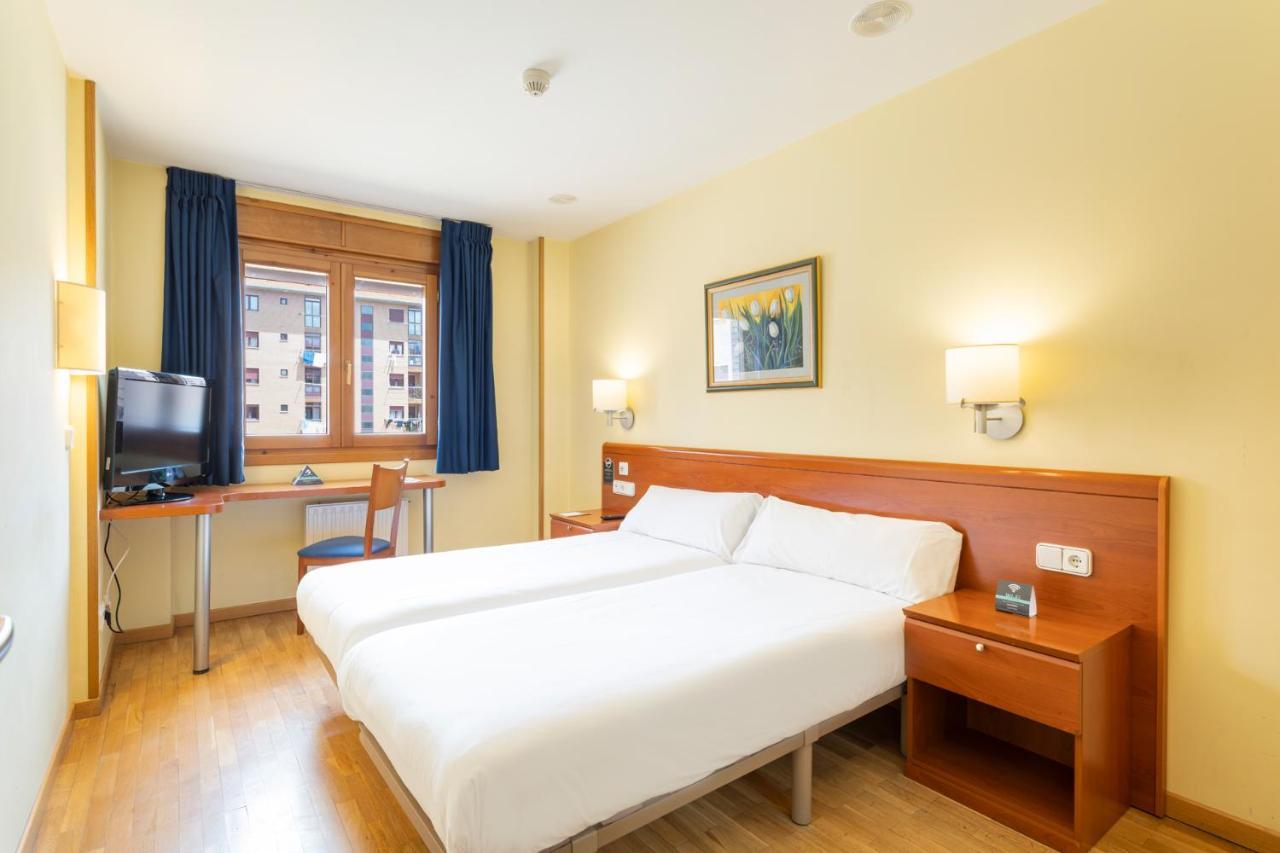 Hostal Alda Rio Duero Soria Zewnętrze zdjęcie
