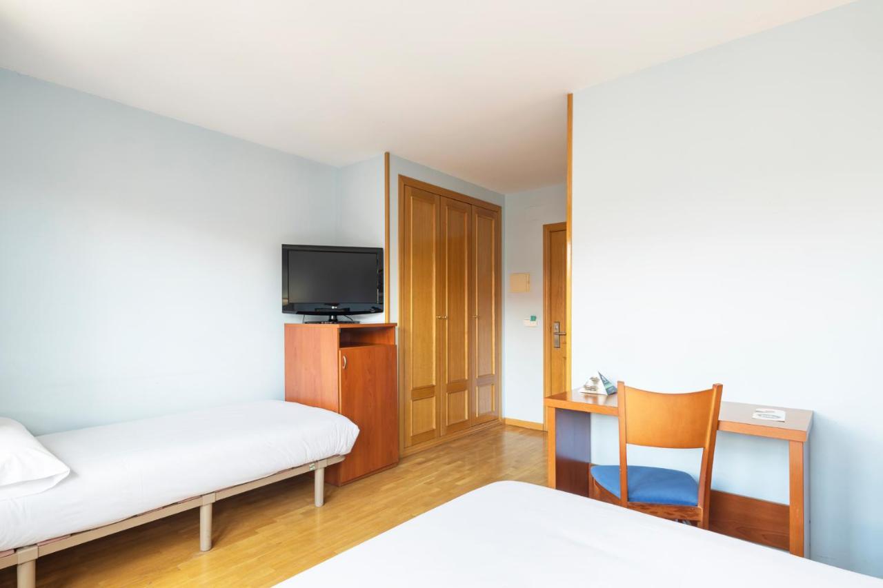 Hostal Alda Rio Duero Soria Zewnętrze zdjęcie