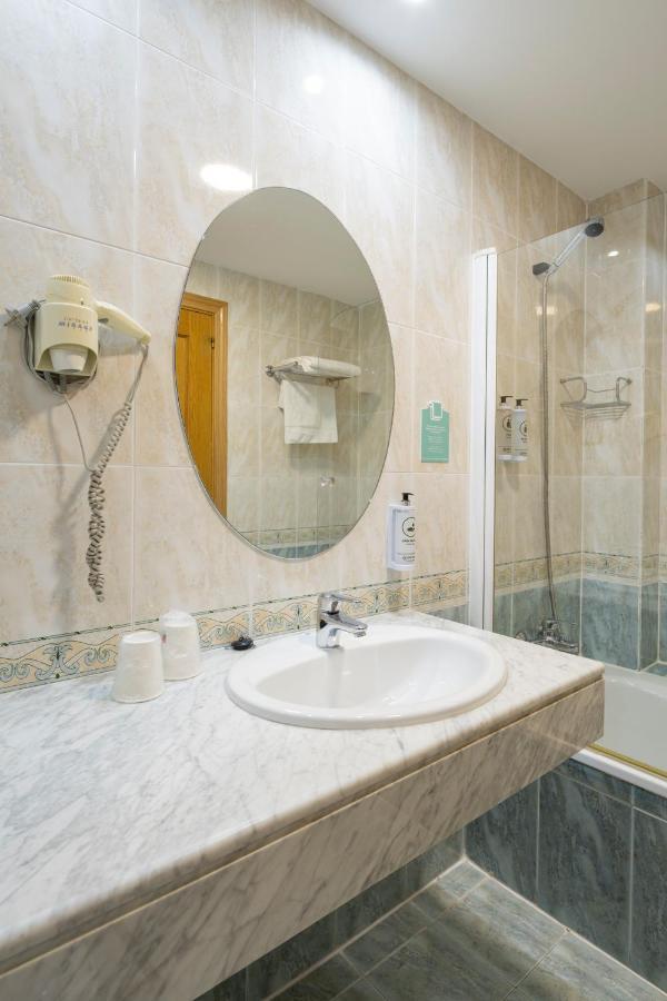 Hostal Alda Rio Duero Soria Zewnętrze zdjęcie