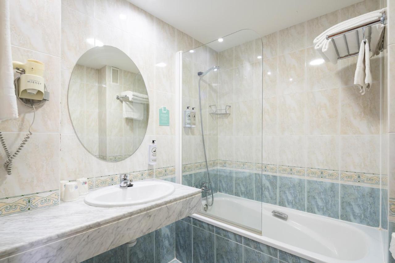 Hostal Alda Rio Duero Soria Zewnętrze zdjęcie