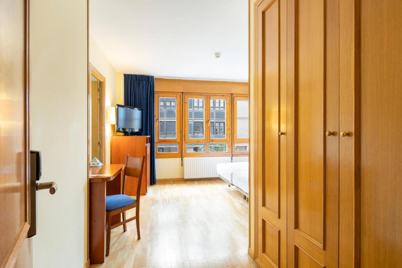 Hostal Alda Rio Duero Soria Zewnętrze zdjęcie