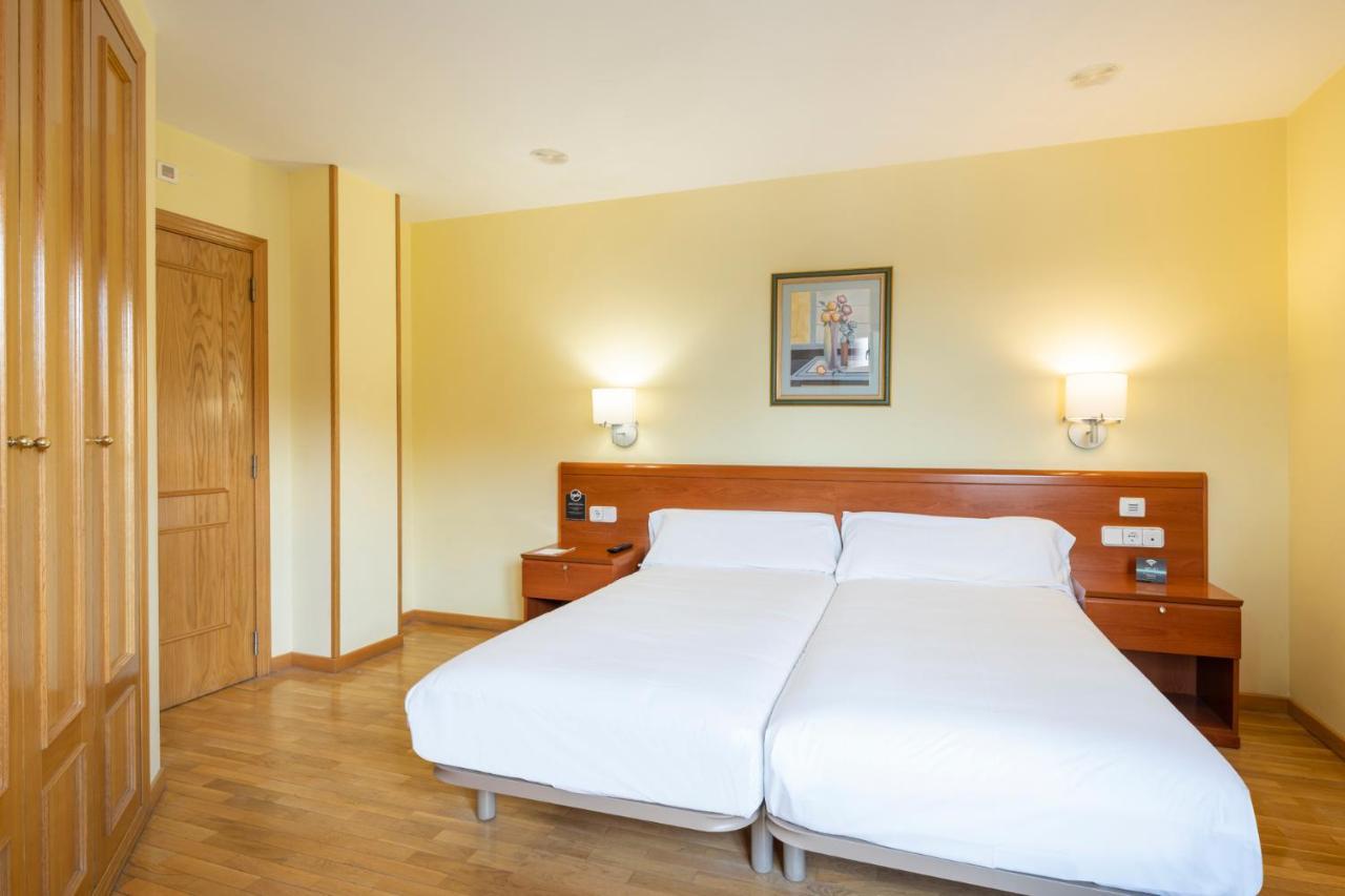 Hostal Alda Rio Duero Soria Zewnętrze zdjęcie