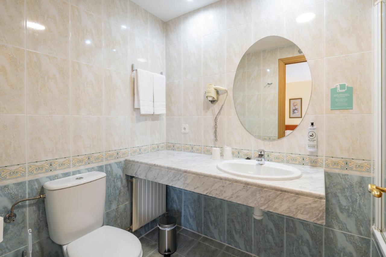 Hostal Alda Rio Duero Soria Zewnętrze zdjęcie