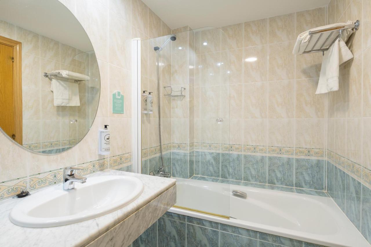 Hostal Alda Rio Duero Soria Zewnętrze zdjęcie